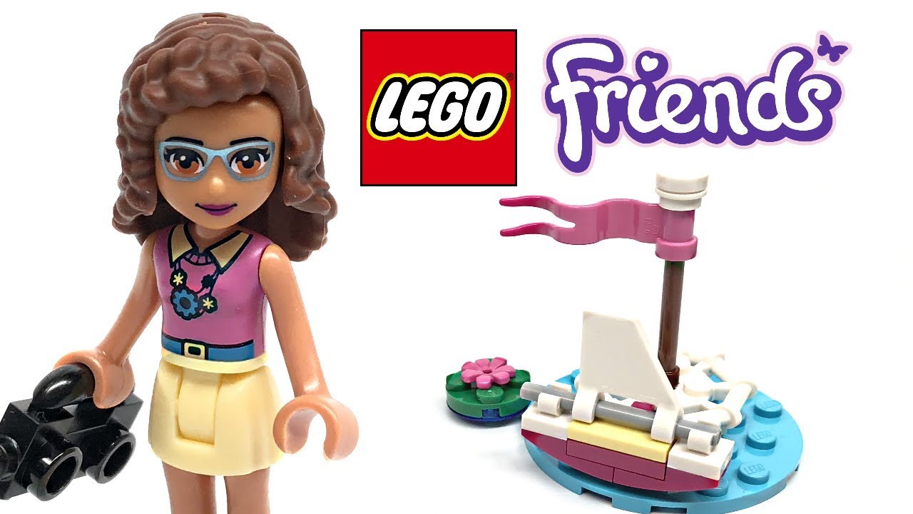 lego friends 30403