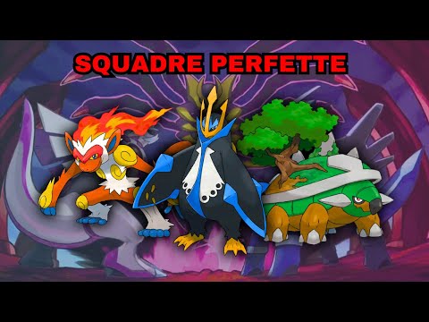 MIGLIORI SQUADRE PER