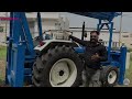 Vandana Drilling Augur | High-Performance Drilling Technology for Precision & Efficiency