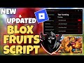 [TIGER] New Blox Fruits Script For Roblox (Update28) *NO KEY* Using Delta Executor