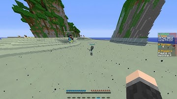 MCSG | Hacker Anti-Knockback - KamikazeEsp