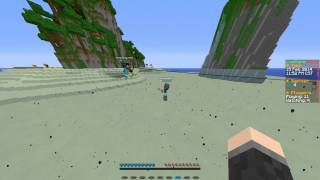 MCSG | Hacker Anti-Knockback - KamikazeEsp