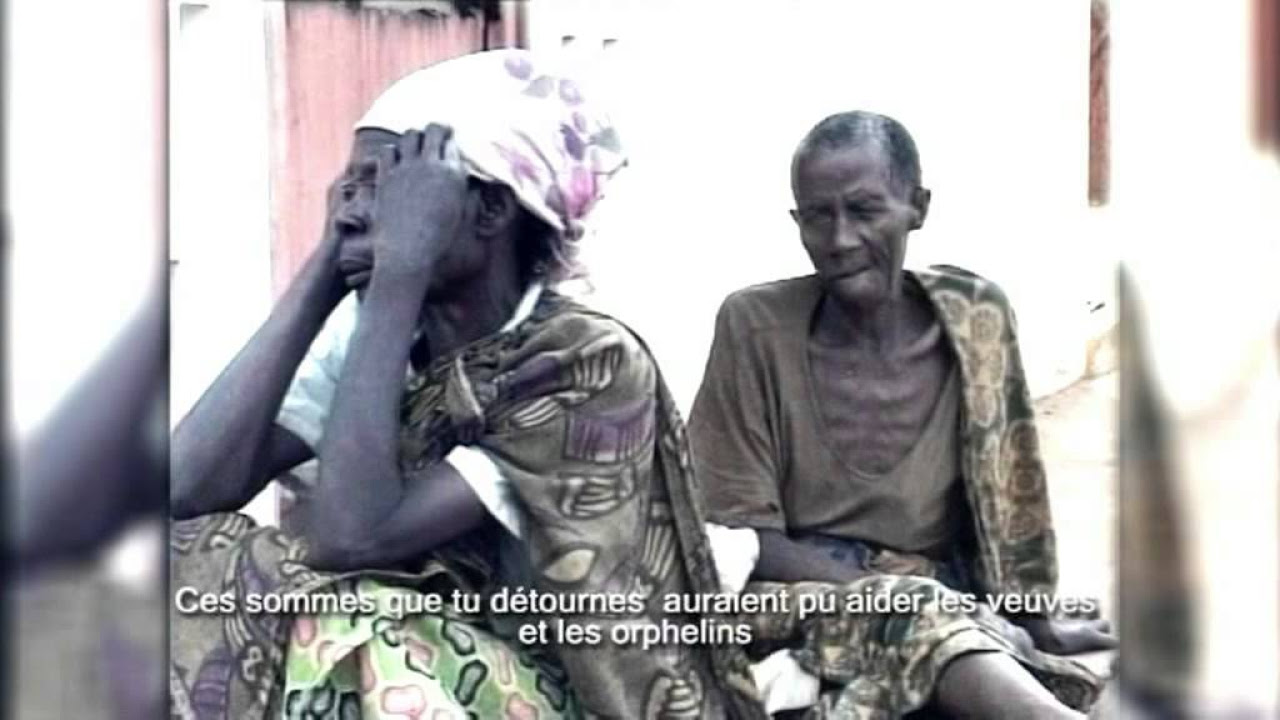 Yoya   Wiyumva gute 2012Burundi  mp4