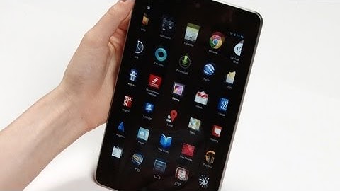 Google Project Butter Android Jellybean 4.1 features