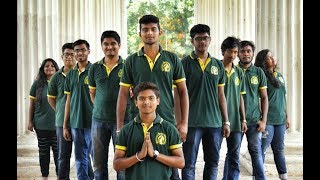 Badamtala Ashar Sangha Theme Music Video
