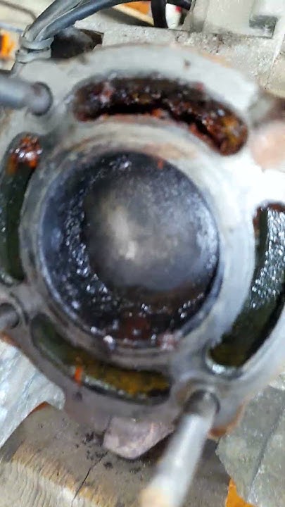 what-happens-when-water-enters-the-cylinder-youtube