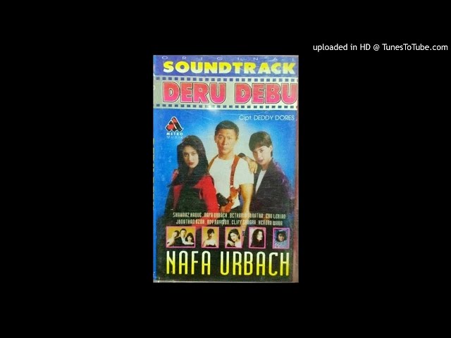 Nafa Urbach - Deru Debu (1997) class=