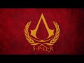 Assassins Creed Legion   Unofficial Theme