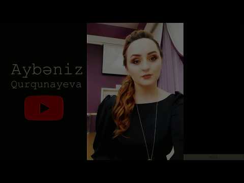 Aybəniz Qurqunayeva - Bitir Bitsin