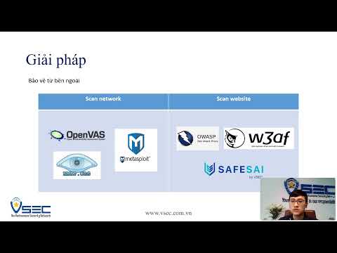 Video: Hướng dẫn cài đặt Team Foundation cho Visual Studio 2010