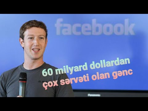 Video: Saverin Eduardo: uğurlu iş adamı, Facebook-un həmtəsisçisi