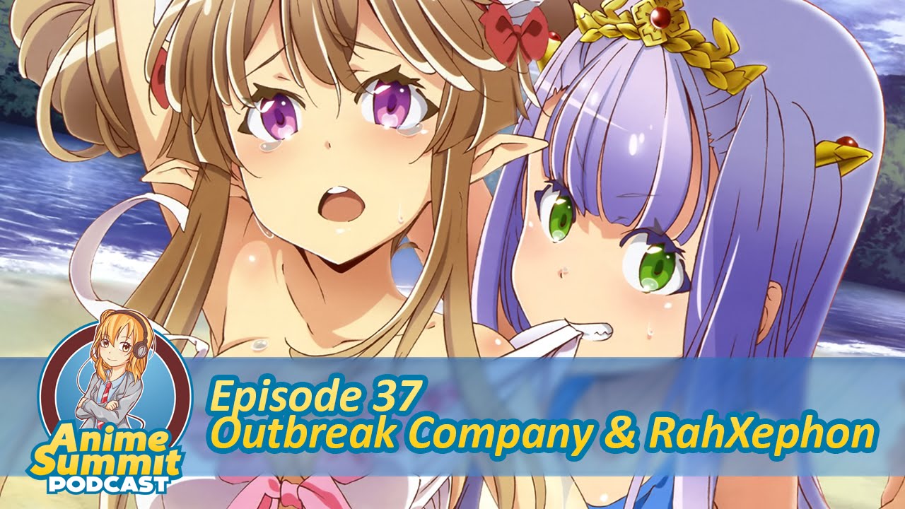 Outbreak Company