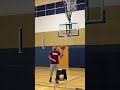 The Easiest Euro Step Drill for Beginners (Works Fast)