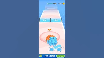 Count master android gameplay#shorts#games