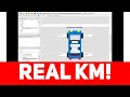 Check the real Kilometrage of the Car | DDT4ALL Tutorial