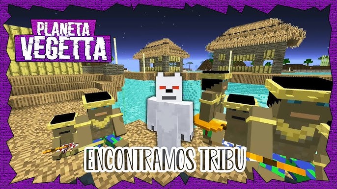 ♈️ Vegetta777 ♈️ on X: * EN UNOS 40 MIN PLANETA VEGETTA HOY