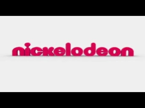 Nickelodeon 2009 Epic Extended Logo Effects!