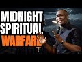 Confronting Darkness and Error: Understanding Midnight Warfare with Apostle Joshua Selman