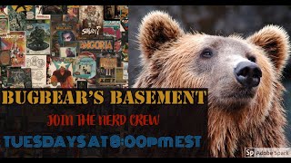 Lockdown Chicago session 14 on Bugbear's Basement