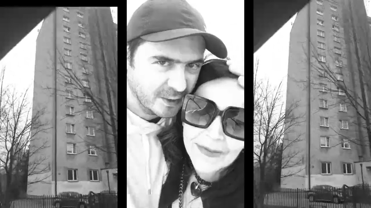 Wehikuł Czasu  Milion(Average) Klip-SKaMieniały. Centrum Studio