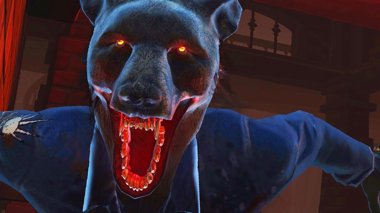 Morningafternight | Dead Realm