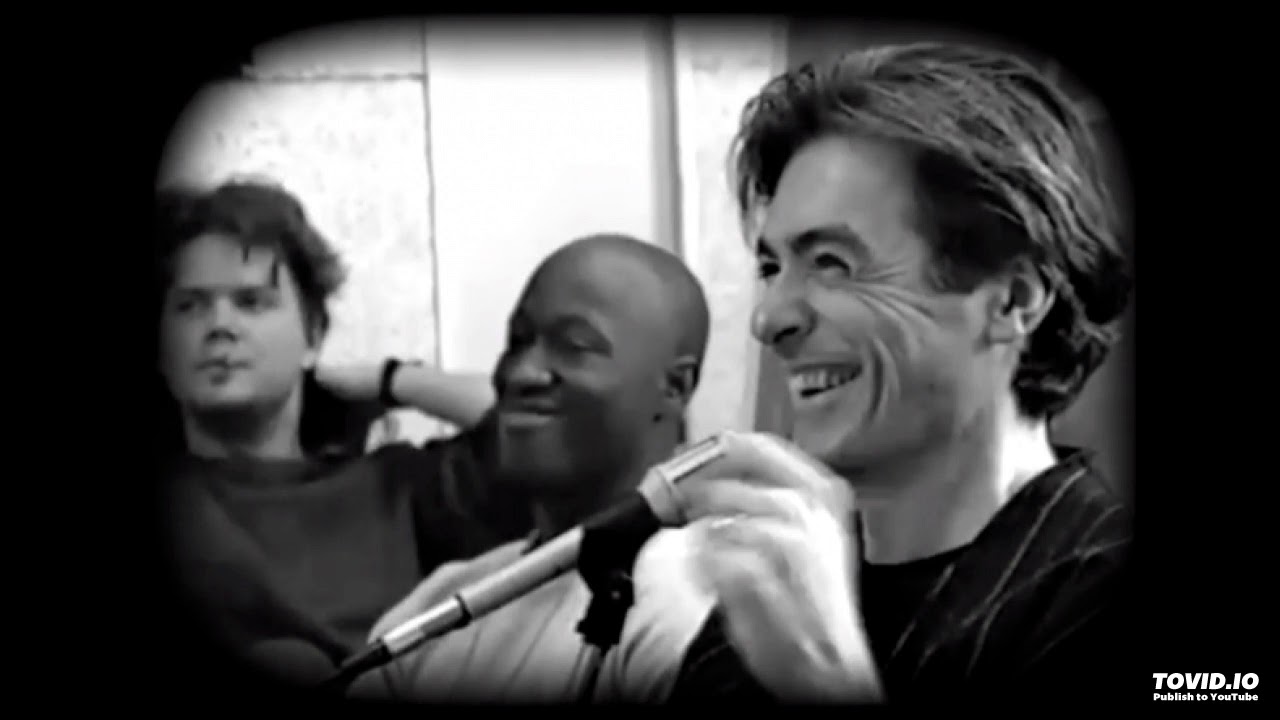 Souverains anonymes - Daniel Lavoie 1991