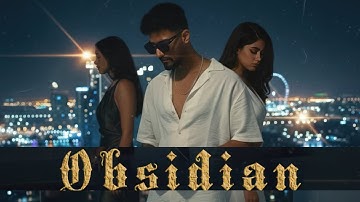 Obsidian Gandhii Ft. MJ (Official music video)