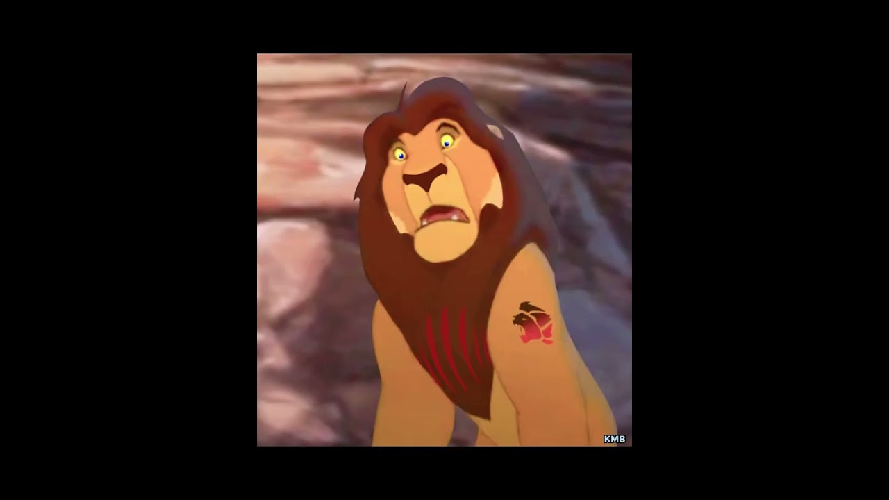 Scar kills Hamadi  and the rest of The Lion Guard 