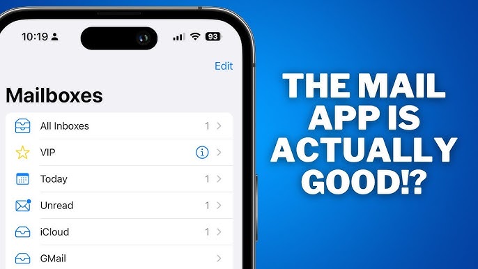 Efficient iPhone Email Management: Pro Tips for Productivity