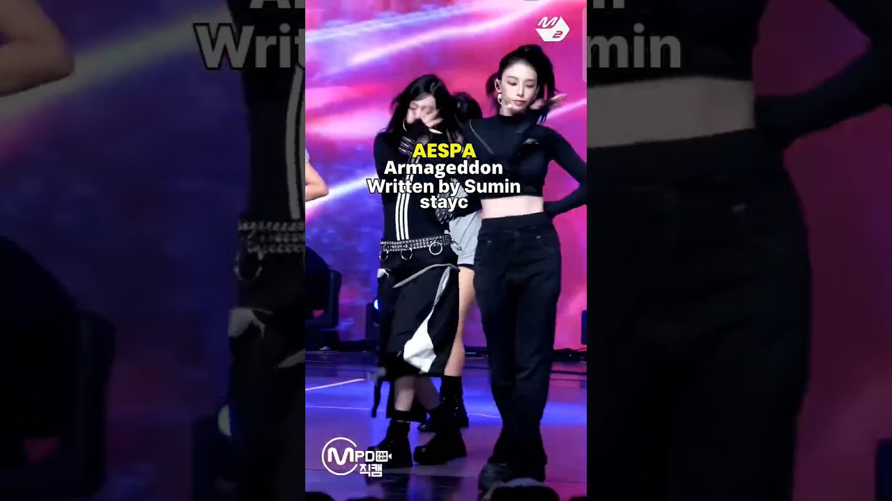 K-pop songs worked on by other idol..!! #kpop #fyp #shorts