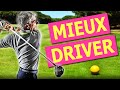 Claquez vos drives en faisant ces 2 exos et cet ajustement