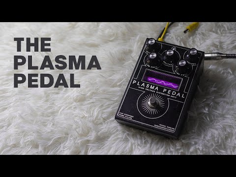 ギター Gamechanger Audio  PLASMA PEDAL PLASMA PEDAL - Gamechanger Audio