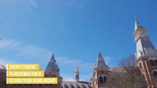 The Transfer Year Experience At Baylor University