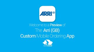 Arri (GB)  - Mobile App Preview - ARR620W screenshot 4