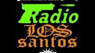 THE D.O.C. - IT´S FUNKY ENOUGH [RADIO LOS SANTOS]