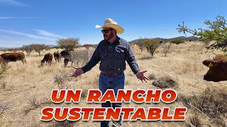 ¿EL RANCHO PUEDE SER NEGOCIO en México? | Rancho Cinco Talentos