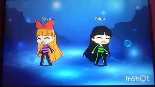 The Powerpuff Girls Somebody Song turkish