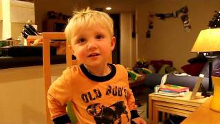 Will XMAS 09.avi