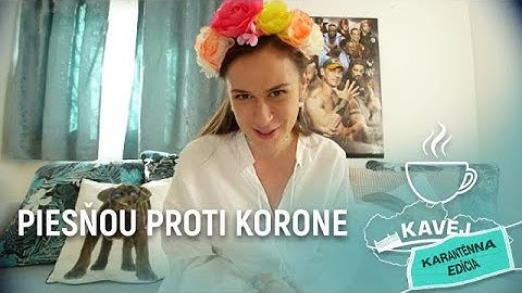 Kavej (S2E8) - Budze dobre
