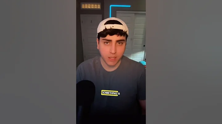 Something is Wrong With MrBeast 😳