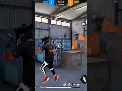 I bet u cannot do this 🔥||enemy shocked 🤯@DesiGamers_ #freefire #shortvideo #viralshorts #shorts