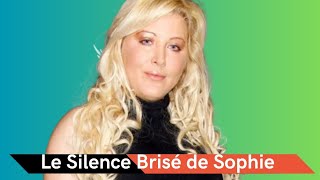 Décès de Loana : Sophie livre un témoignage bouleversant dans TBT9