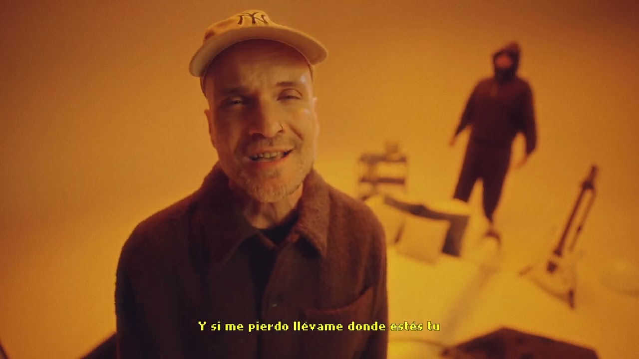 Flavio Rodríguez feat. Abhir - ABUNDANCIA (Como El Agua) (BOYBAND)