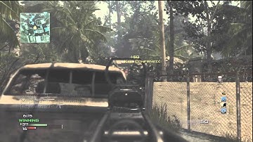 Ohh a MOAB ..countdown bitch!...wait what?