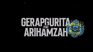 Gerap Gurita - Perayaan (feat. Ari Hamzah)  MV