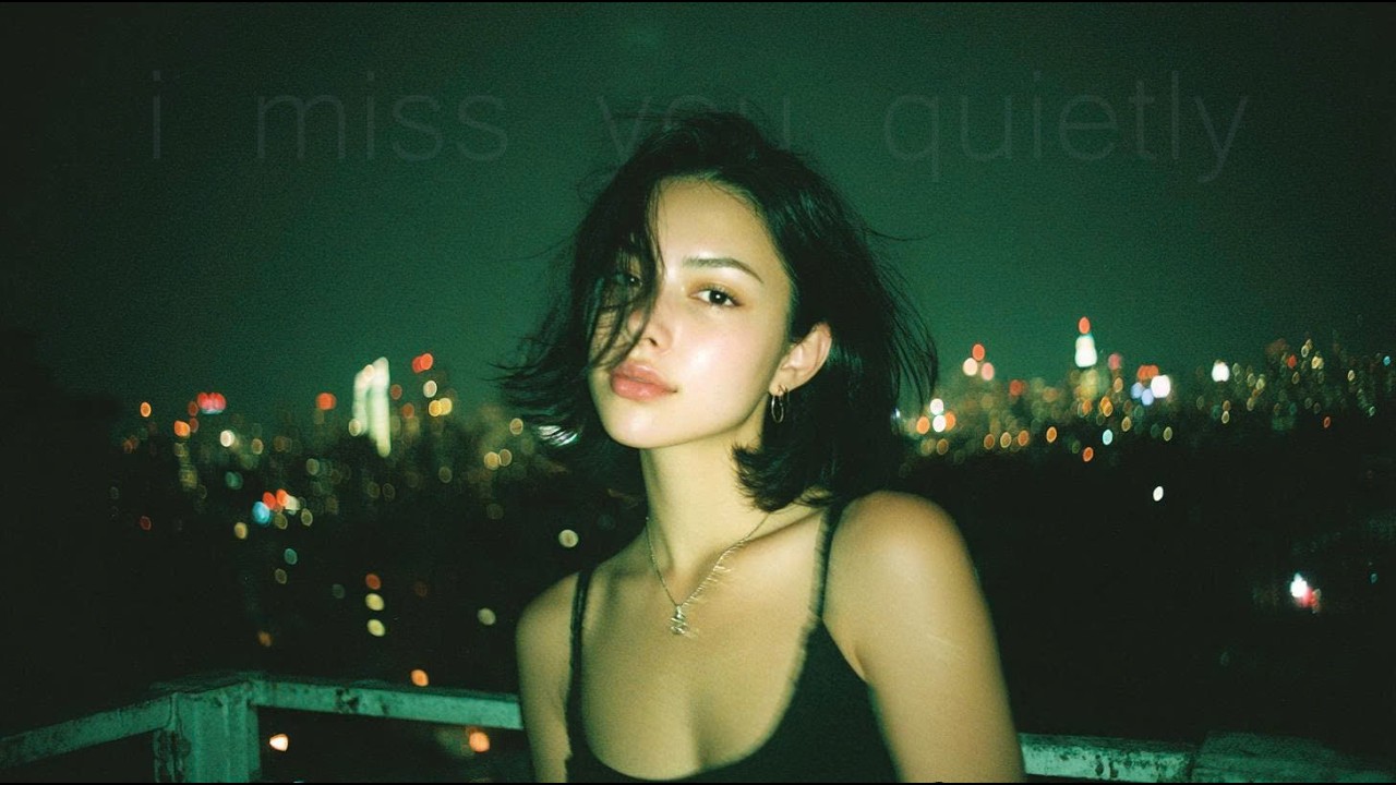 (playlist) they moved on too fast | 3 am and you can't stop thinking about them