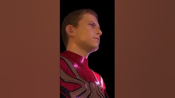 Spider man test Prisma 3D Android