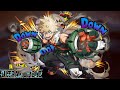 Are Rapids The NEW META In My Hero Ultra Rumble?