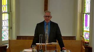 Our Reasonable Response to God - Romans 12:1-3 - August 2, 2026