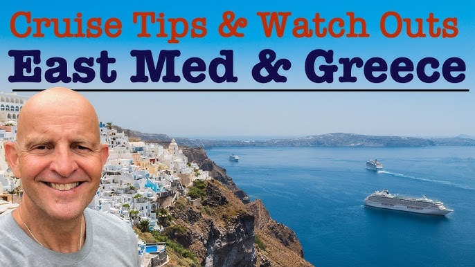 9 Best Greek Island Cruises